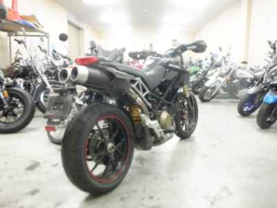 Ducati Hypermotard 1100 2009