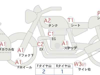 Kawasaki Ninja ZX-10R 2009