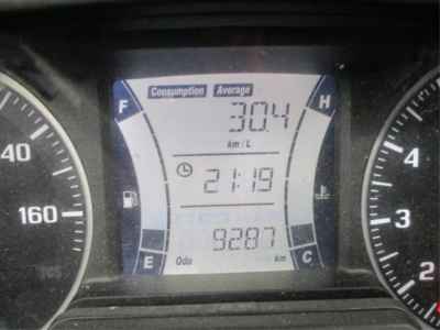 Yamaha XMAX 250 2018