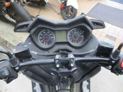 Yamaha XMAX 250 2018