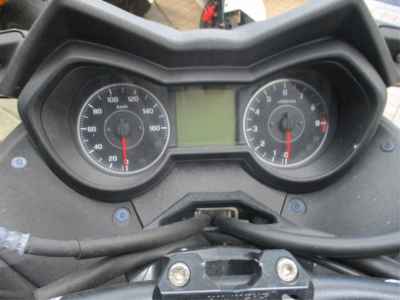 Yamaha XMAX 250 2018