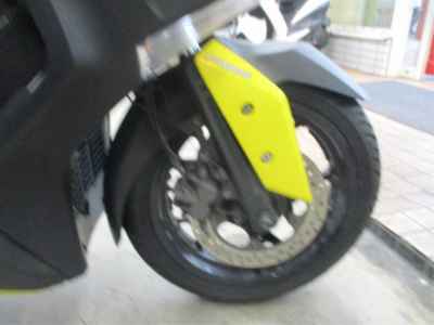 Yamaha XMAX 250 2018