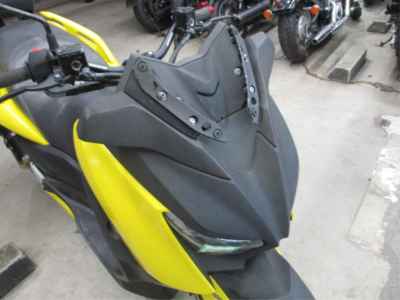 Yamaha XMAX 250 2018