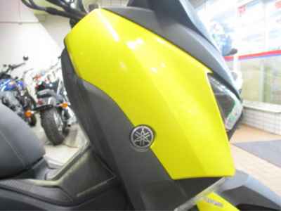 Yamaha XMAX 250 2018