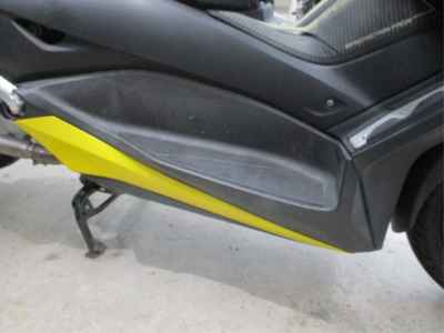 Yamaha XMAX 250 2018