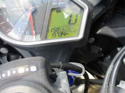 Honda CBR1000RR 2008