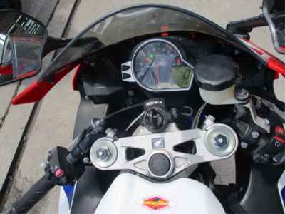 Honda CBR1000RR 2008