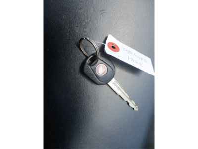 Honda CBR1000RR 2008