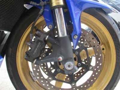 Honda CBR1000RR 2008