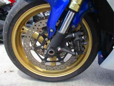 Honda CBR1000RR 2008