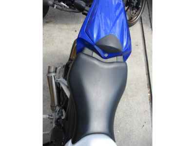 Honda CBR1000RR 2008