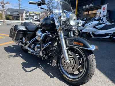 Harley-Davidson Road King FLHR1340 2005