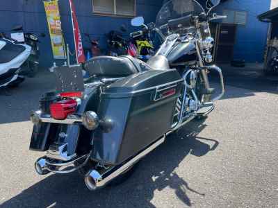 Harley-Davidson Road King FLHR1340 2005