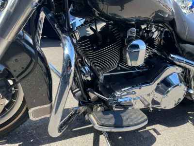 Harley-Davidson Road King FLHR1340 2005