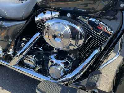 Harley-Davidson Road King FLHR1340 2005