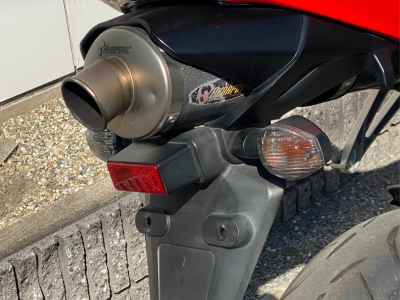 Honda CBR1000RR 2006