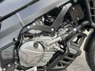 Suzuki V-Strom 650 2023