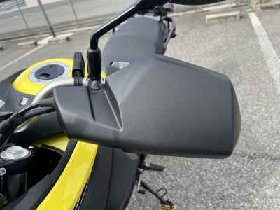 Suzuki V-Strom 650 2023