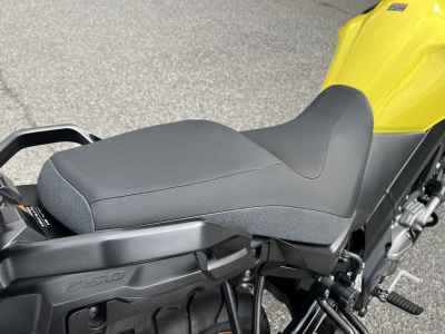 Suzuki V-Strom 650 2023