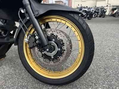 Suzuki V-Strom 650 2023