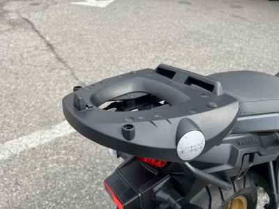 Suzuki V-Strom 650 2023