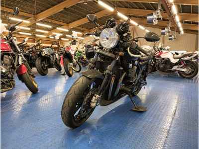 Kawasaki Zephyr 1100 2006