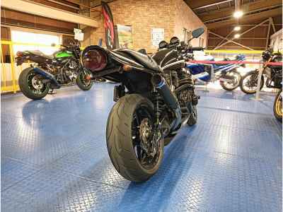 Kawasaki Zephyr 1100 2006