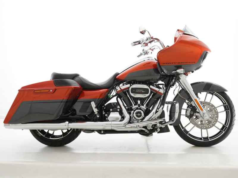 Harley-Davidson Road Glide FLTR1580 2018