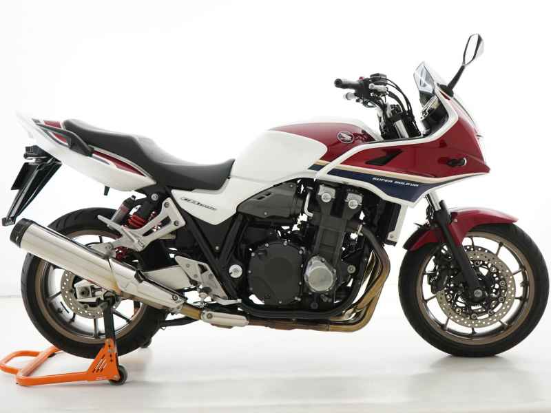 Honda CB1300 Super Boldor 2017