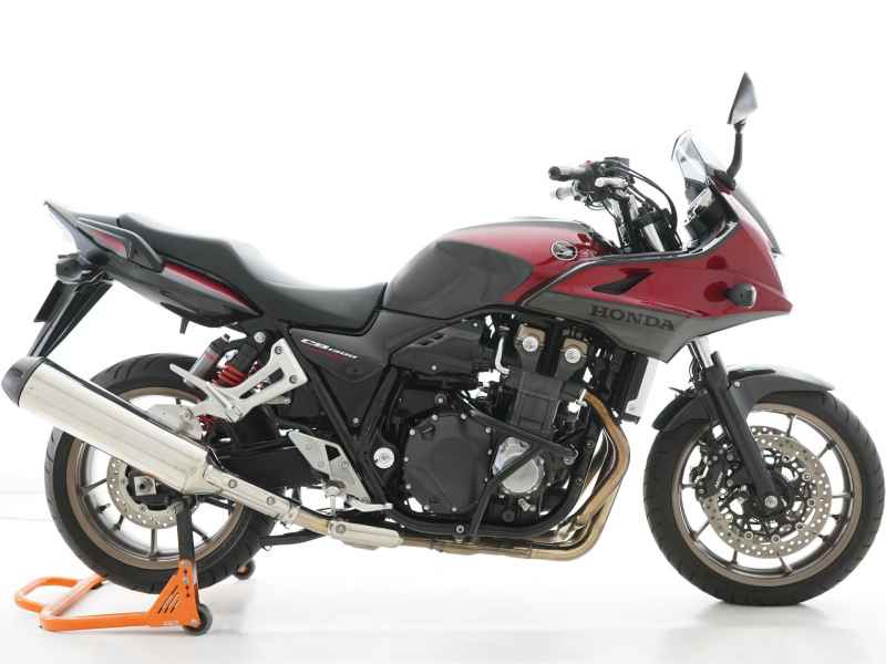 Honda CB1300 Super Boldor 2015