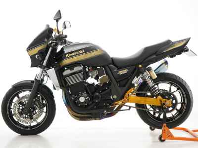 Kawasaki ZRX1200 Daeg 2017