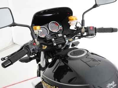 Kawasaki ZRX1200 Daeg 2017