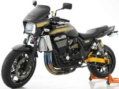 Kawasaki ZRX1200 Daeg 2017