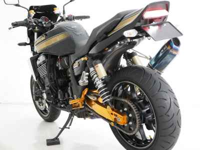 Kawasaki ZRX1200 Daeg 2017