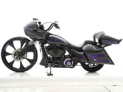 Harley-Davidson Road Glide FLTRU1690 2014