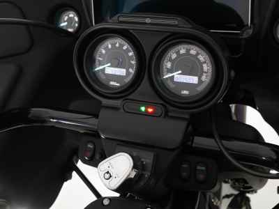 Harley-Davidson Road Glide FLTRU1690 2014