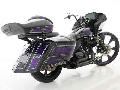 Harley-Davidson Road Glide FLTRU1690 2014