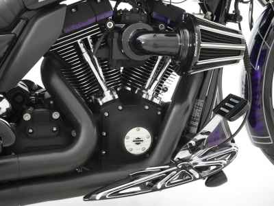 Harley-Davidson Road Glide FLTRU1690 2014