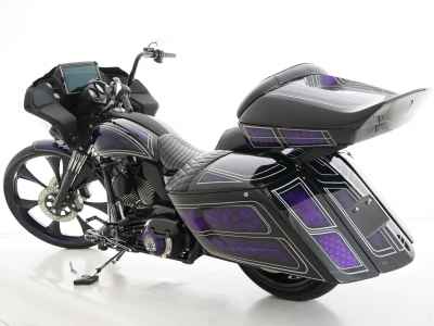 Harley-Davidson Road Glide FLTRU1690 2014