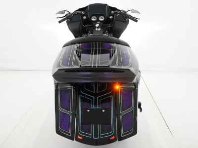 Harley-Davidson Road Glide FLTRU1690 2014