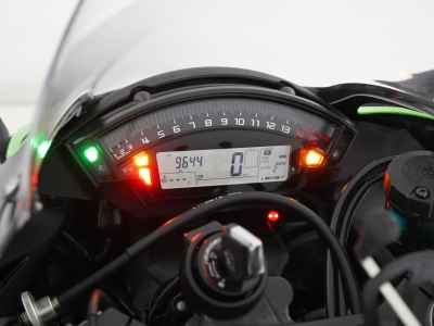 Kawasaki Ninja ZX-10R 2020