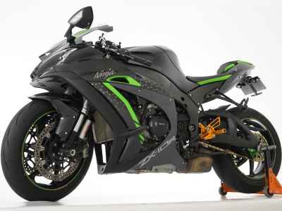 Kawasaki Ninja ZX-10R 2020