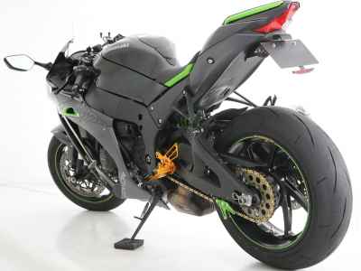Kawasaki Ninja ZX-10R 2020