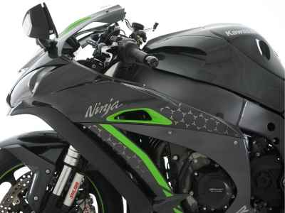 Kawasaki Ninja ZX-10R 2020
