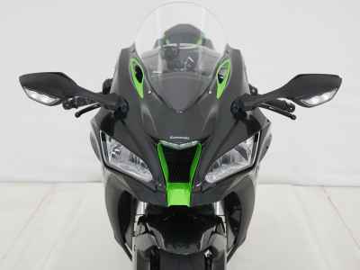 Kawasaki Ninja ZX-10R 2020