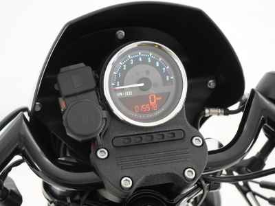 Suzuki Access 125 2015