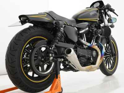 Suzuki Access 125 2015