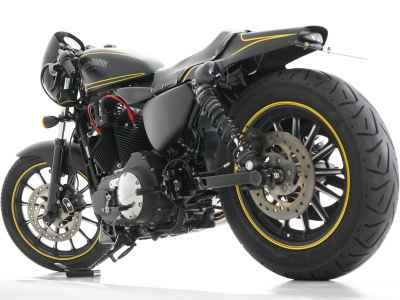 Suzuki Access 125 2015