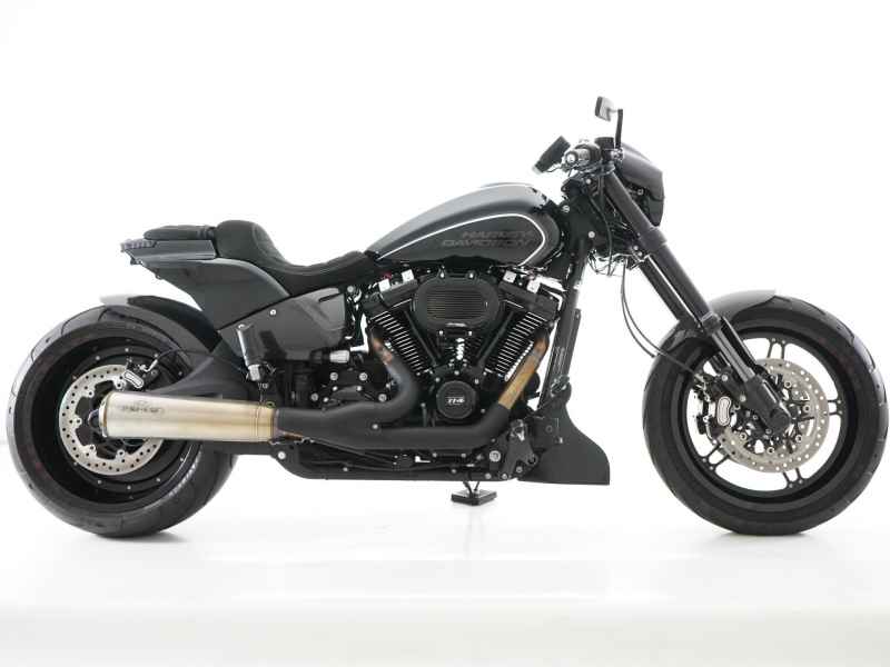 Harley-Davidson Softail FXDRS1870 2020