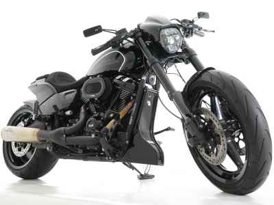 Harley-Davidson Softail FXDRS1870 2020